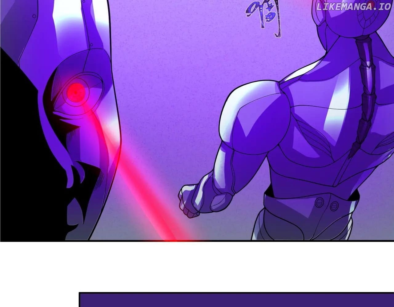 Era of the Haunted Chapter 331 - page 104
